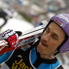 Showdown Vierschanzen-Tournee in Bischofshofen