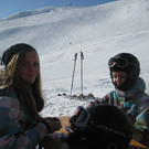 Familienschiwoche 2012