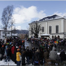Faschingsumzug in Alberschwende Teil 1 von 2
