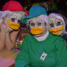 Rosenmontagsball