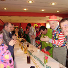 ÖZIV Faschingsparty