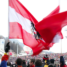 Die ersten Fans II