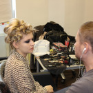 Austria Hair 2012: 1. Vorab-Fotoshooting