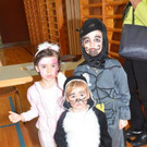 Kinderfasching Braz