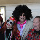 Landhaus feiert Fasching