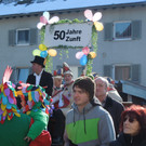 Großes Finale in Haselstauden