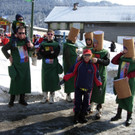 OGV Alberschwende