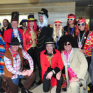 Landhaus Faschingsempfang