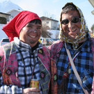 Fasching Nenzing