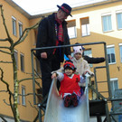     Kinderfasching