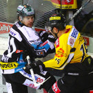 Vienna Capitals vs. Black Wings Linz 21.02.2012