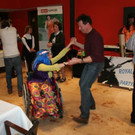 Faschingsparty ÖZIV