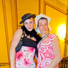 Faschingsparty im Palais Eschenbach am 21.2.2012