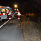 Tödlicher Unfall auf der S4: Mann (33) verunglückt