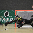 RHC Dornbirn schied im Achtelfinale aus