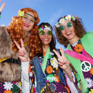 Faschingsumzug Andelsbuch