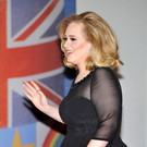 Brit Awards 2012