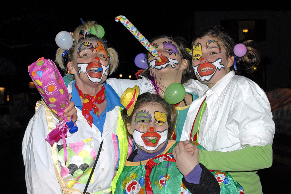 Fasching 2012 - 148 - Copyright by Gerhard Scopoli.jpg