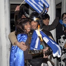 Fasching Schruns - 135 - Copyright by Gerhard Scopoli.jpg