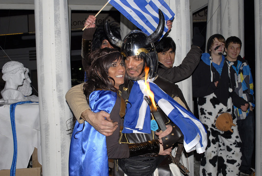 Fasching Schruns - 135 - Copyright by Gerhard Scopoli.jpg