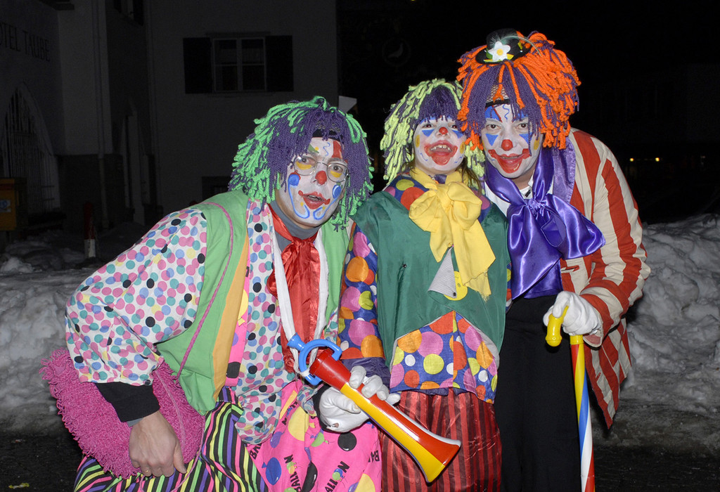Fasching Schruns - 142 - Copyright by Gerhard Scopoli.jpg