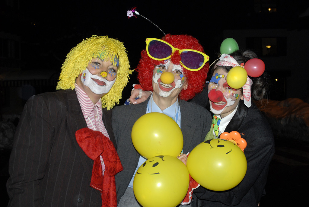 Fasching Schruns - 144 - Copyright by Gerhard Scopoli.jpg