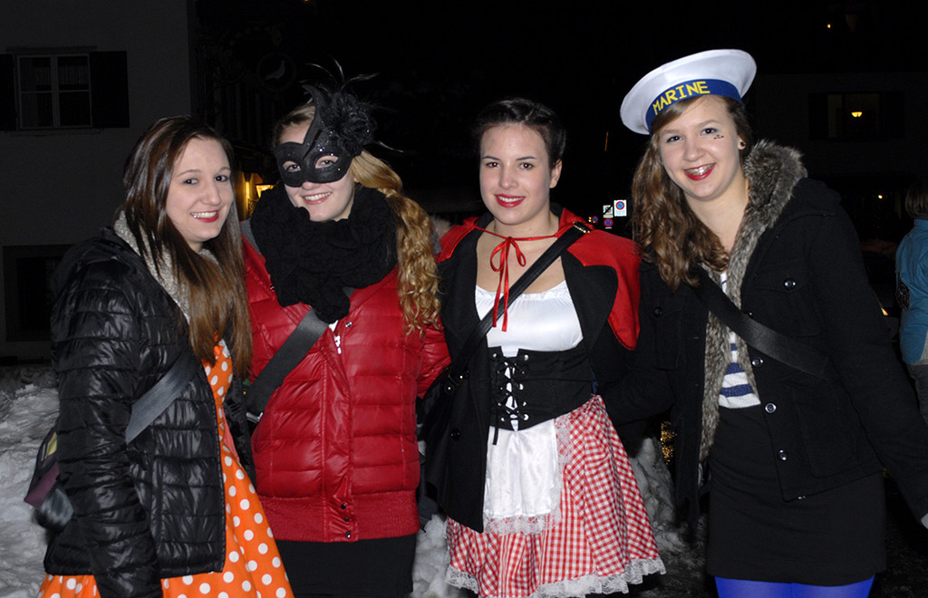 Fasching Schruns 2012 - 122 - Copyright by Gerhard Scopoli.jpg