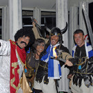 Fasching Schruns 2012 - 133 - Copyright by Gerhard Scopoli.jpg