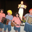 Weitere Bilder vom Seniorenball 2012