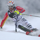 Herren WC-Slalom in Zagreb - 6.1.2009 II 