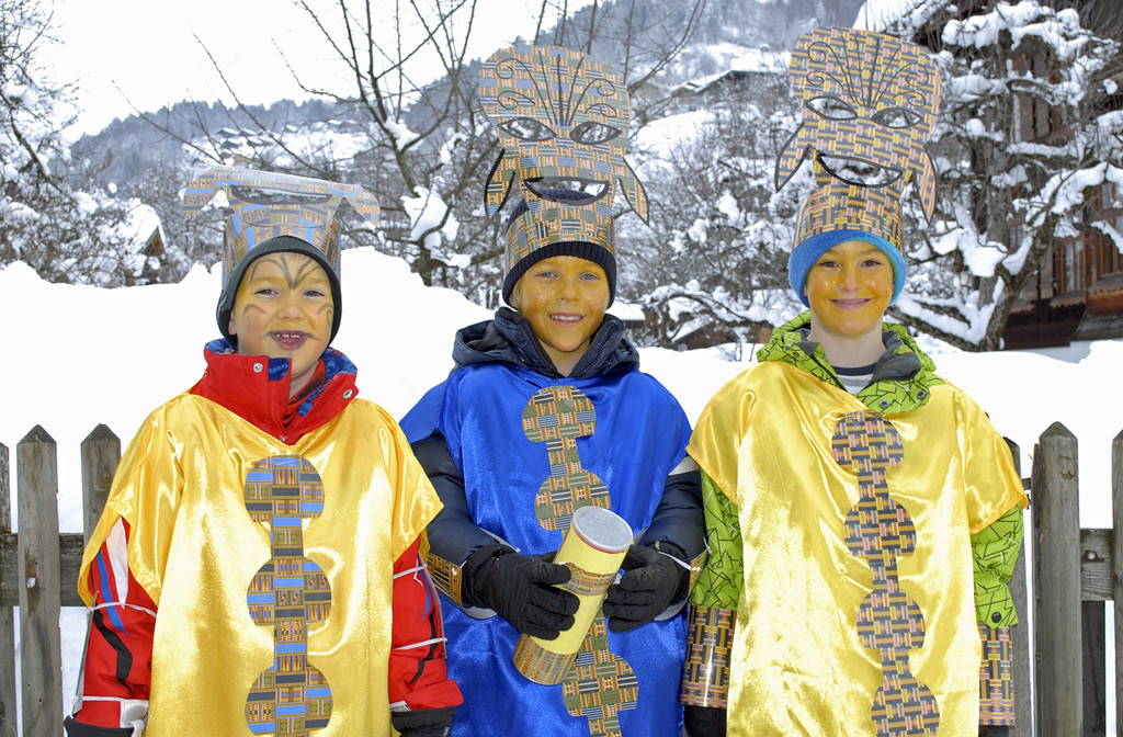 Fasching Schruns - 002 - Copyright by Gerhard Scopoli.jpg