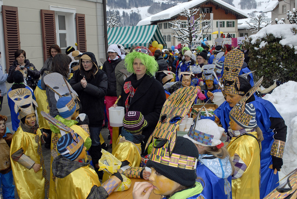 Fasching Schruns 2012 - 006 - Copyright by Gerhard Scopoli.jpg