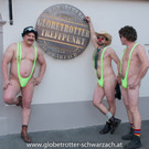 Globetrotter Schwarzach