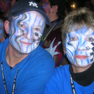 Bilder vom 15. Jubiläums-Monsterkonzert 2009