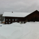 Riefensberg im Winter