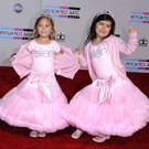 Sophia Grace und Rosie
