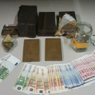 Drogenring Naschmarkt Graz ausgehoben