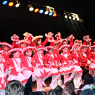 Kinderball 2012