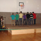 Bilder von der Faschingsfete