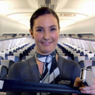 Air New Zealand wirbt mit nackten Flugbegleitern 