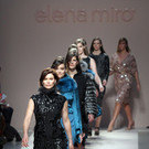 Milan Fashion Week Frühjahr 2012: Impressionen