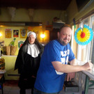 Lars und Faxe im Dartr__umle_JPG-1330012725