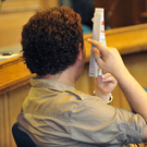 Tödliches Wetttrinken: Haftstrafe für Wirt