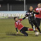 Teil 2 Altach - Dornbirn Bilder von J.Grasmuck