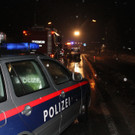 Bilder der Unfallstelle