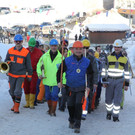 Silbertaler Faschingsumzug 2012