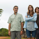 The Descendents (Nominiert unter anderem für: Bester, Film, Schauspieler, Drehbuch)