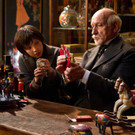 Hugo Cabret (insgesamt 11 Mal nominiert unter anderem für den Besten Film)