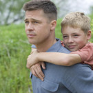 The Tree Of Life mit Brad Pitt kämpft um den Oscar als bester Film