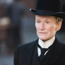 Um einen Oscar in der Kategorie "Beste Hauptdarstellerin" kämpfen: Glenn Close ( in Albert Nobbs)